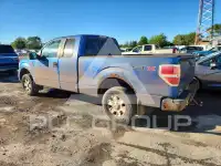 2010 Ford F-150 фото
