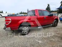 2010 Ford F-150 photo