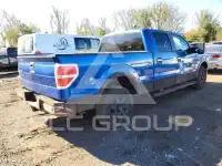 2010 Ford F-150 photo