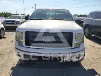 2010 Ford F-150 фото