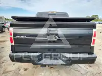 2010 Ford F-150 фото