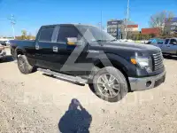 2010 Ford F-150 фото