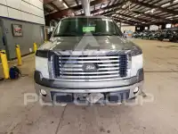 2010 Ford F-150 фото
