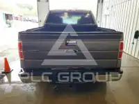 2010 Ford F-150 фото