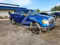 2010 Ford F-150 фото