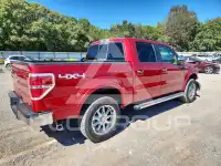 2010 Ford F-150 фото