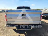2010 Ford F-150 фото