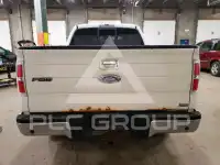 2010 Ford F-150 фото