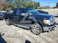 2010 Ford F-150 фото