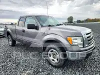 2010 Ford F-150 фото