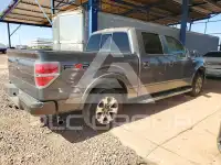 2010 Ford F-150 фото