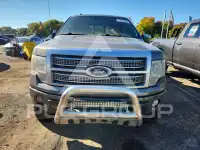 2010 Ford F-150 фото