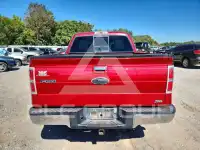 2010 Ford F-150 фото
