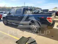2010 Ford F-150 фото