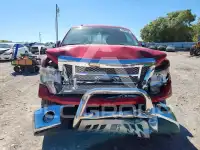 2010 Ford F-150 фото