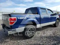 2010 Ford F-150 фото