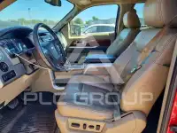 2010 Ford F-150 фото