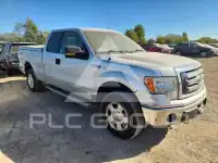 2010 Ford F-150 фото