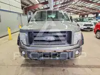 2010 Ford F-150 фото