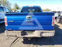 2010 Ford F-150 photo