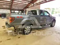 2010 Ford F-150 фото