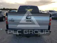 2010 Ford F-150 фото