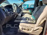 2010 Ford F-150 фото
