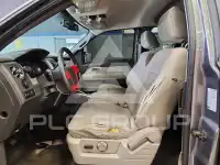 2010 Ford F-150 фото