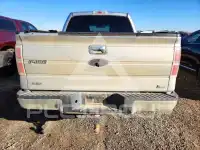 2010 Ford F-150 фото