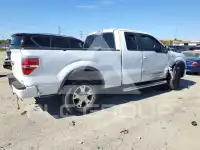 2010 Ford F-150 фото