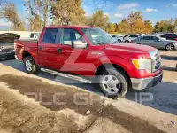 2010 Ford F-150 photo
