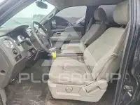 2010 Ford F-150 фото