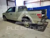 2010 Ford F-150 photo
