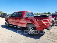 2010 Ford F-150 фото