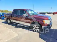 2010 Ford F-150 фото