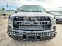 2010 Ford F-150 фото