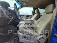 2010 Ford F-150 фото