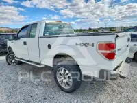 2010 Ford F-150 фото