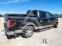 2010 Ford F-150 photo
