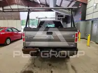 2010 Ford F-150 фото