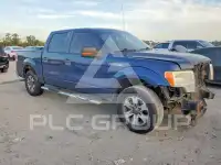 2010 Ford F-150 фото