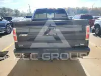2010 Ford F-150 фото
