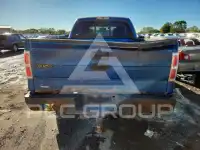 2010 Ford F-150 фото
