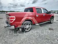 2010 Ford F-150 фото