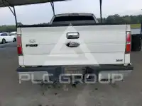 2010 Ford F-150 фото