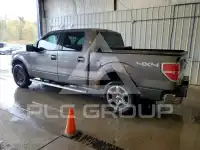 2010 Ford F-150 фото