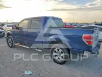 2010 Ford F-150 фото