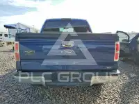 2010 Ford F-150 фото