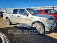2010 Ford F-150 фото