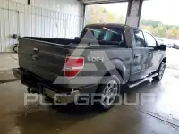 2010 Ford F-150 фото
